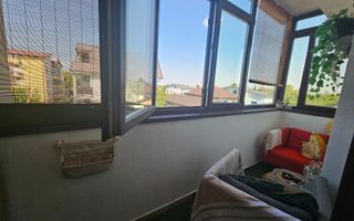 Apartament modern de vanzare 3 camere Popesti-Leordeni - Poză 11