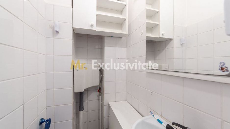 Apartament 3 camere  - Strada Bascovului - Comision 0% - Poză 9