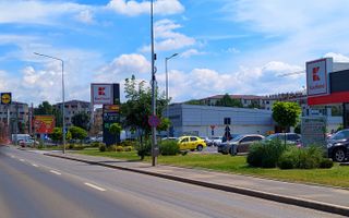 Spatiu comercial 83 mp, dechidere stradala Drumul Jilavei, Metalurgiei - Poză 26