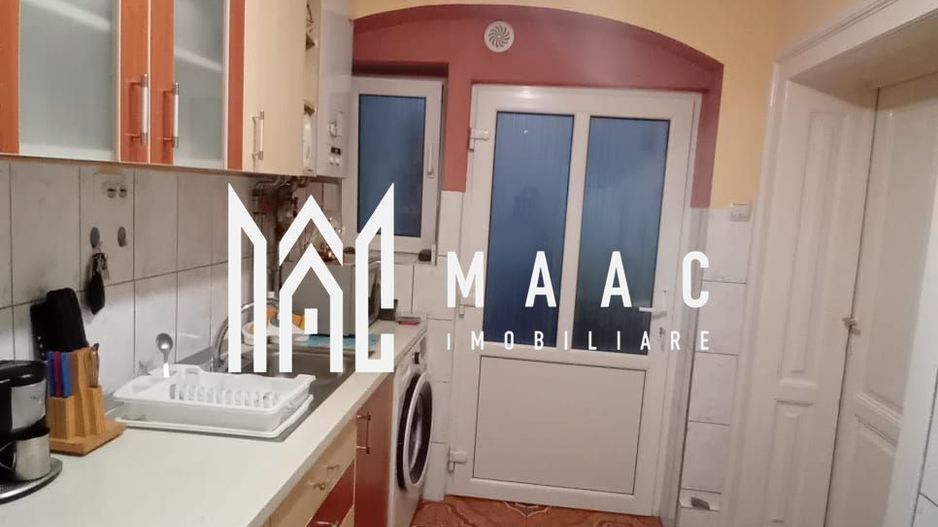 Apartament 2 camere | Ultracentral | Etaj 1 | Pivniță | Ultracentral - Poză 6