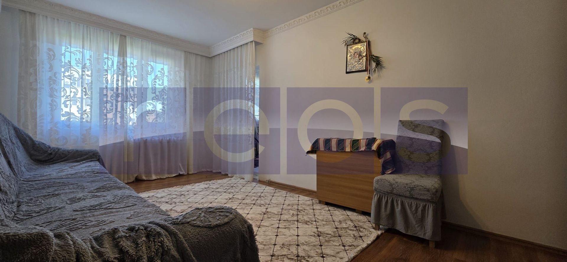 VANZARE 4 CAMERE SEMIDECOMANDAT DRISTOR - Poză 3