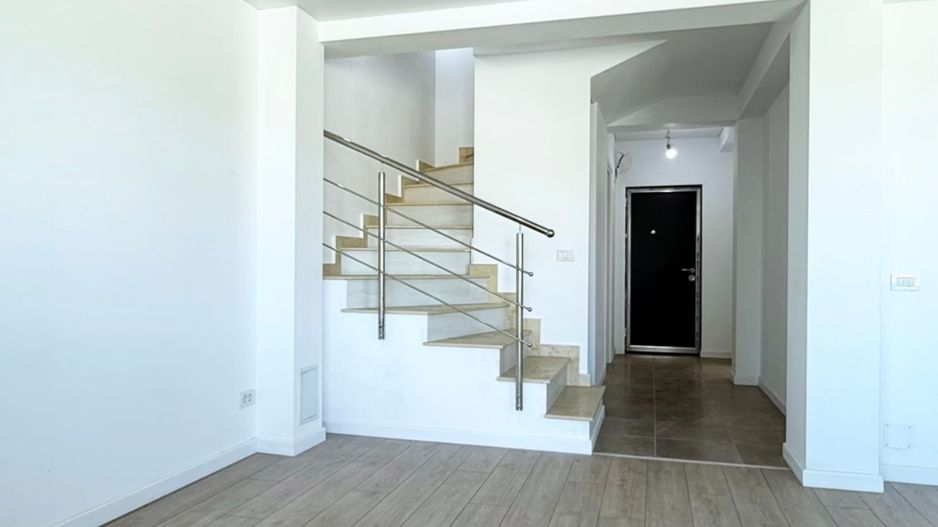 Duplex nou în Otopeni – confort în afara orașului - Poză 5