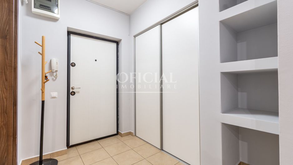 Apartament 2 Camere | 42 Mp | Renovat | Zona FSEGA Iulius Mall - Poză 11