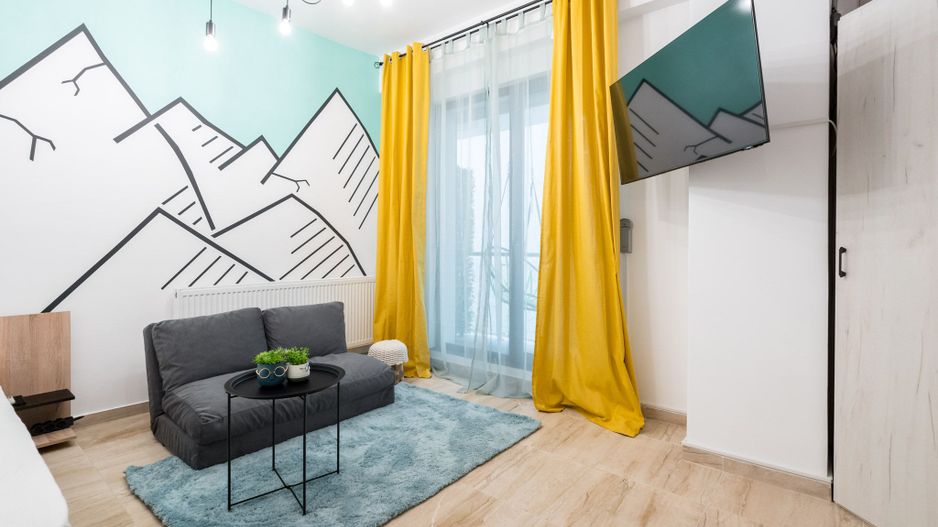 COMISION 0% - Grasoniera cu terasa Calea Mosilor, bloc 2015 - Poză 2