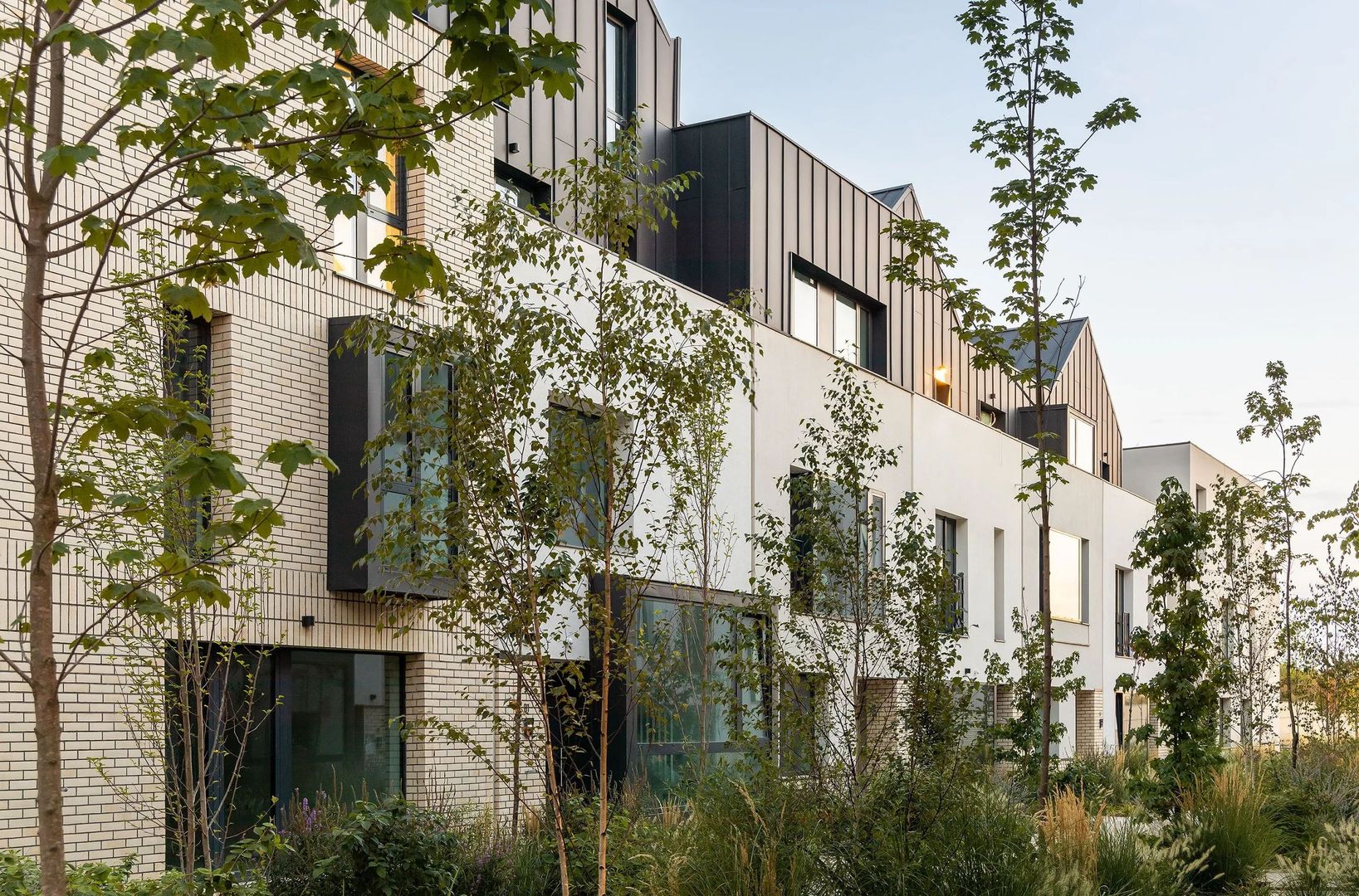 Chirie I Apartament 2 camere I Avalon Estates I Rond OMV Pipera - Poză 9