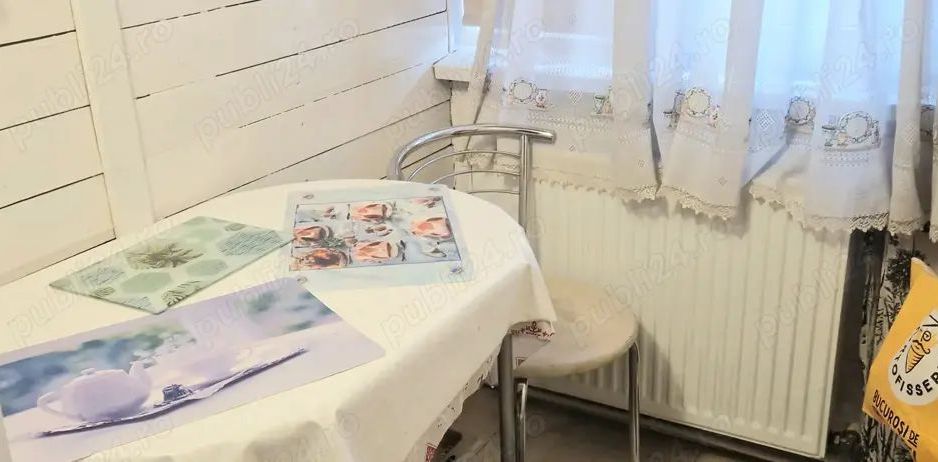 Vand garsoniera b.dul Timisoara, langa City Hotel - Poză 8