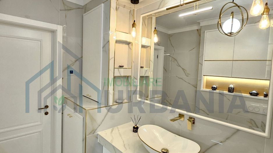 Casă cu 3 camere în Tomesti Iasi, Complex TNT Residence - Poză 5