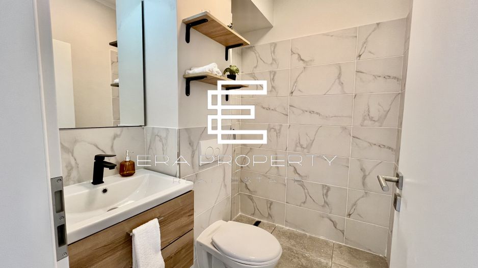 Penthouse 5 camere-139mp- terasa 15.44 mp-orientare sucdica- DaVinci Homes - Poză 15