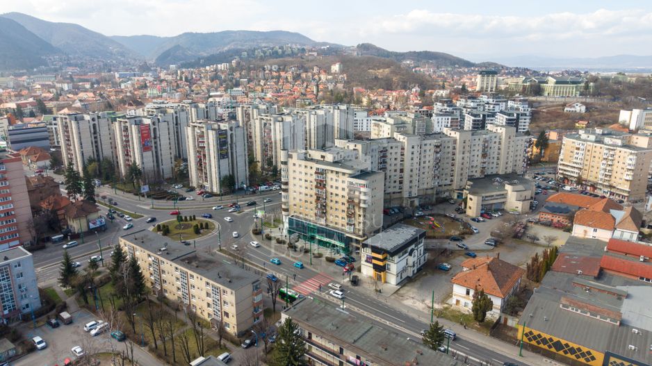 Cladire Comerciala Centrala Brasov | 612 mp | Ideal Investitie - Poză 16