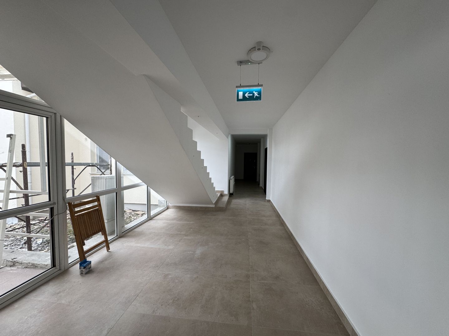 Apartament nr.10 cu 2 camere complet mobilat si utilat - Poză 11