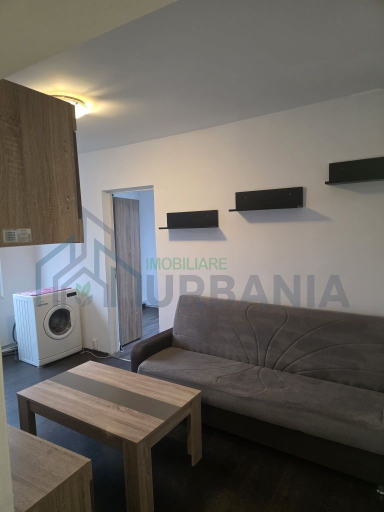 Închiriez apartament cu 3 camere, în Tătărași - Poză 2