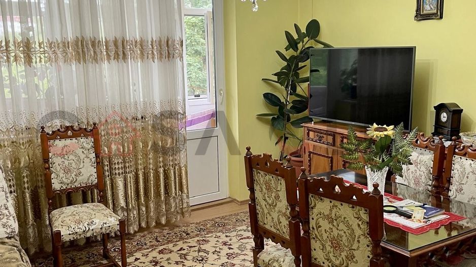 3 camere, Decomandat, Gheorgheni - Poză 3