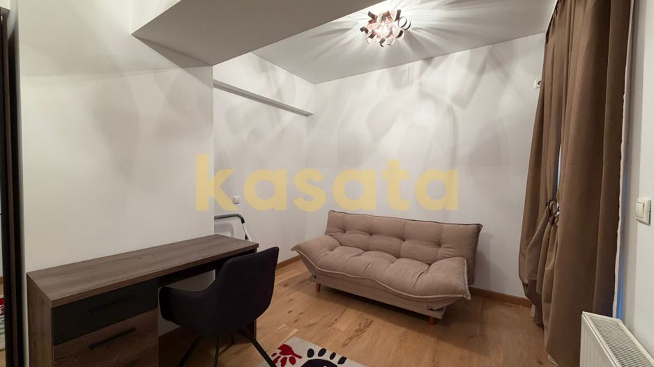 Apartament Upground | 3 camere | Ready to move | Prima chirie - Poză 7