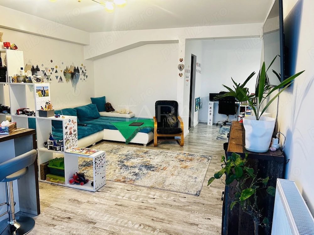 Apartament modern, aproape de zona centrala,  Apahida - Poză 2