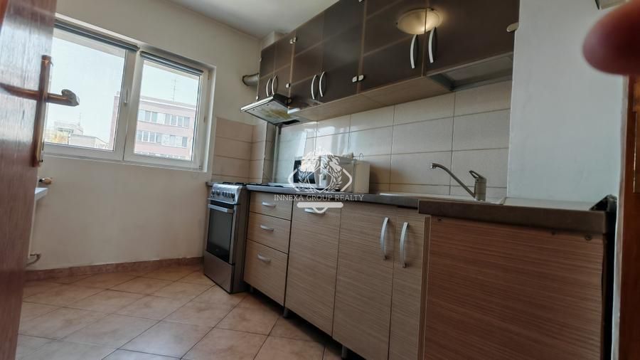 Apartament 2 camere ,bloc 1982 , zona Iulia Hasdeu -spre parcare (liniste) - Poză 6