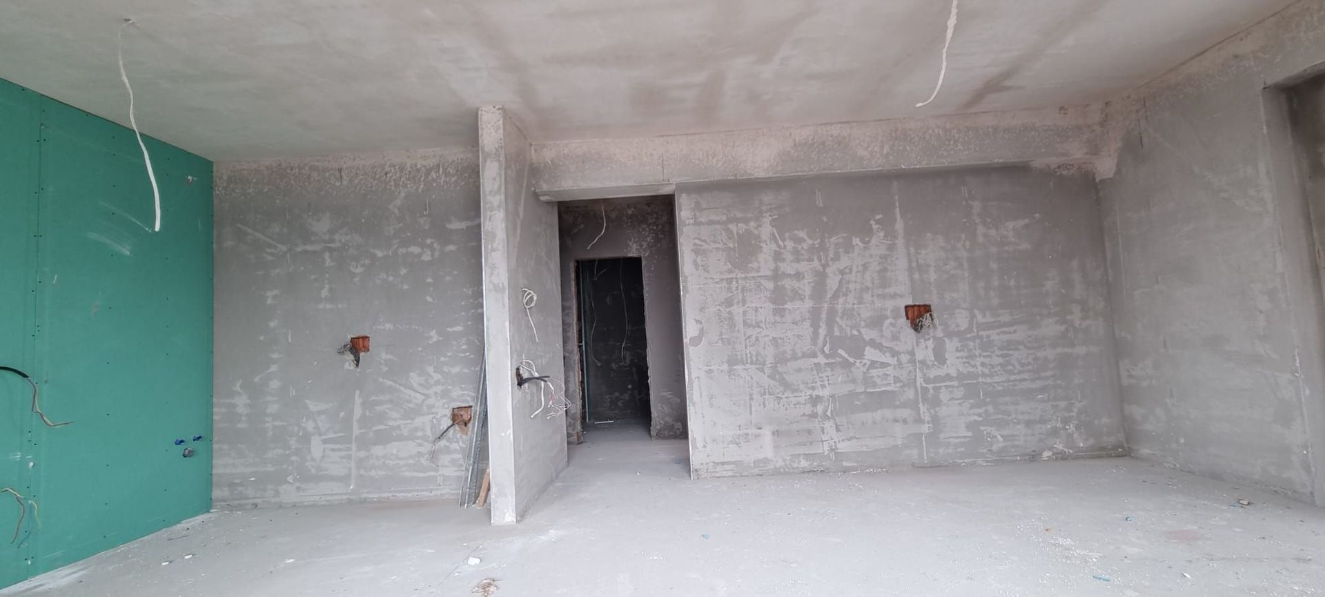 Rezidențial Boutique -Ambient-Spatiu - Lumina - Poză 15