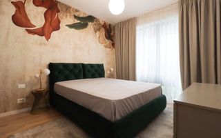 Aviatiei I Apartament 2 camere I Terasa 14 mp - Poză 6