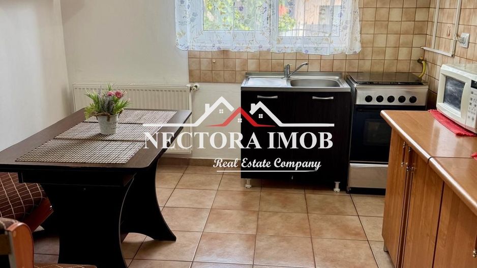 CASA cu etaj, 4 camere, 2 bai, SANTANDREI, mobilata/utilata, 114 mp - Poză 4