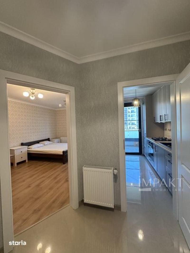 Apartament de inchiriat in zona Iulius Mall - Poză 3