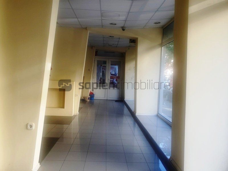 SAPIENT | Spatiu comercial pe B-dul Dacia - Poză 6