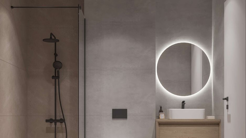 VILA PREMIUM TIP DUPLEX | PIPERA | COMPLEX CU PISCINA - Poză 9