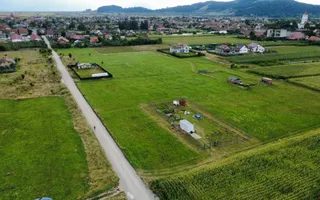 Comision 0% | Teren Pretabil Investitie I Harman Central - Poză 22