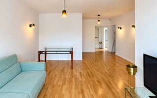Apartament 3 camere Aviatorilor | Imobil 2001 - Poză 6