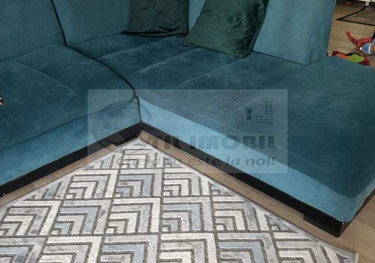 Casă in Nicolina – Parter și Etaj – 550 € - Poză 7