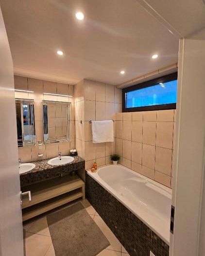 3 room apartment | Forest view | Pipera-Iancu Nicolae | Parking | Storage room - Poză 9