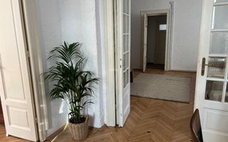 AP. 3 CAMERE- COTROCENI, CENTRALA PROPRIE, CURTE, 85 MP, MODERN - Poză 2