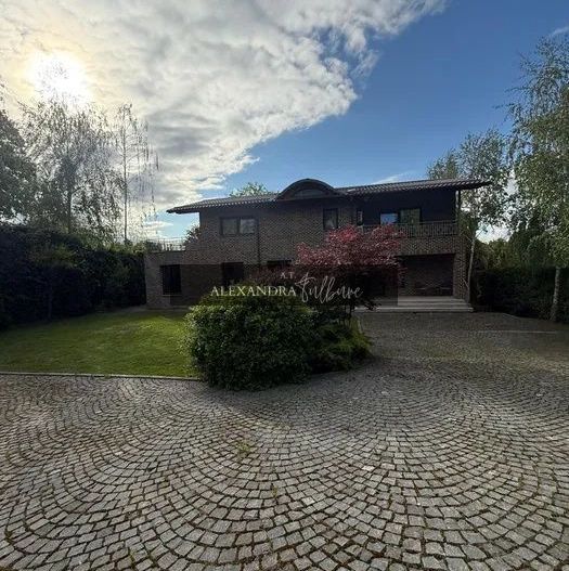 Casa individuala l 310 mp utili l 900 mp teren l garaj l Faget - Poză 4