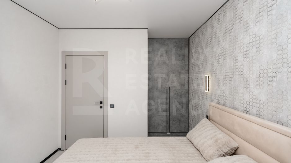 Vânzare, apartament, 1 cameră, str. Durlești, Dumbrava. - Poză 13