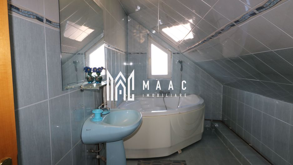 Apartament 5 camere | 137 mp | 2 bai | Curte | Strand - Poză 15