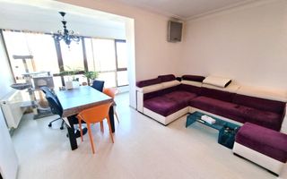 Inchiriere 3camere Bucurestii noi, Pod Constanta, Parc Bazilescu - Poză 2