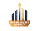 Imobil Invest Agency - Logo