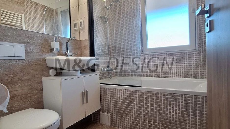 Apartament 2 camere Aradului bloc nou - Poză 8