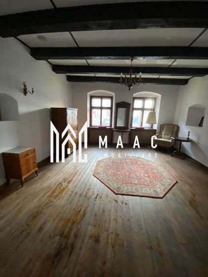 Casă, Spațiu Comercial | 270 MPU | Ultracentral - Poză 9