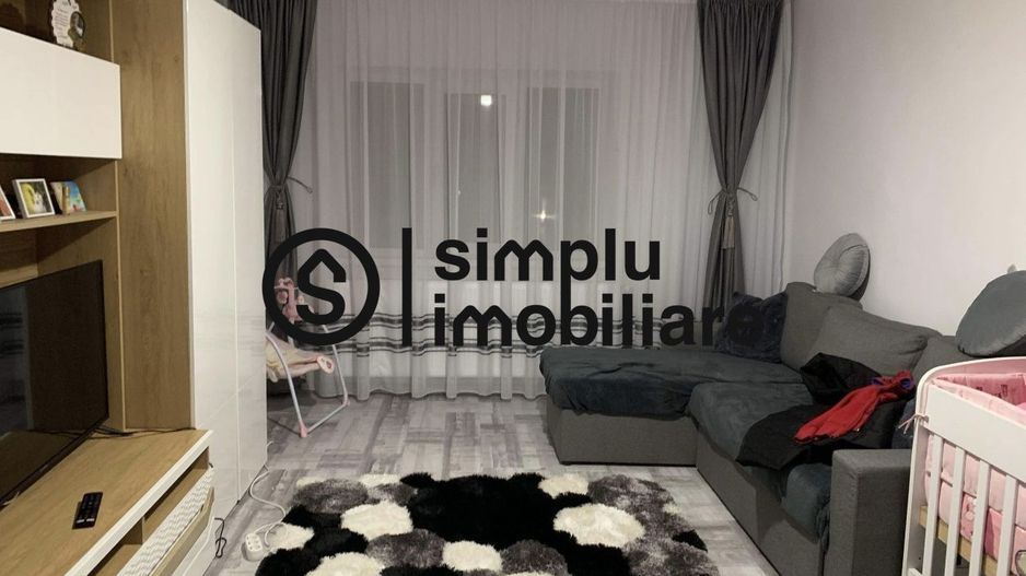 2 decomandate, 1 Mai ( I-uri), centrala termica - 105 000 Euro - Poză 14