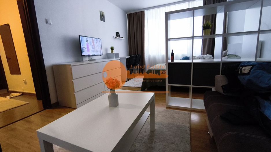 Garsonieră complet mobilată | Zona Politehnica | Acces rapid metrou - Poză 2