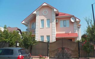 Chirie, casă, 3 camere, strada Sergiu Radautanu Codru - Poză 6