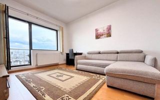 Apartament 2 camere Militari Lujerului, centrala proprie, la cheie ! - Poză 2