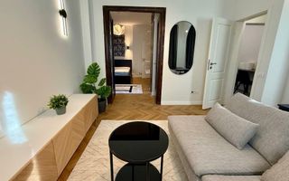 Ultracentral, 2 camere, prima închiriere după renovare | metrou Unirii - Poză 3