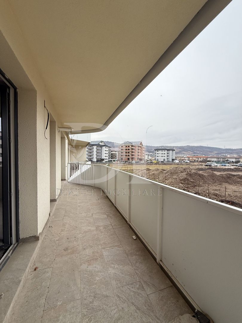 Apartament 2 camere/ Zona Eroilor . Floresti - Poză 10