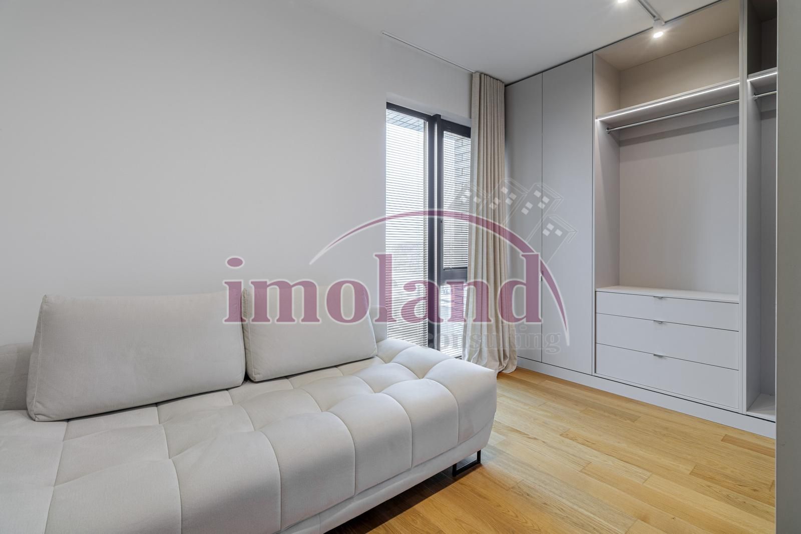 Inchiriere - apartament - 3 camere mobilat&utilat - Avalon Estate-Pipera - Poză 16