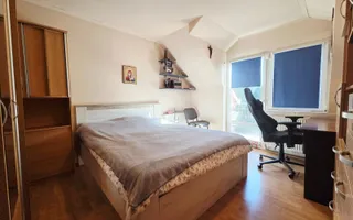 Casă modernă de vânzare în Șelimbăr – zonă Brana - Poză 24