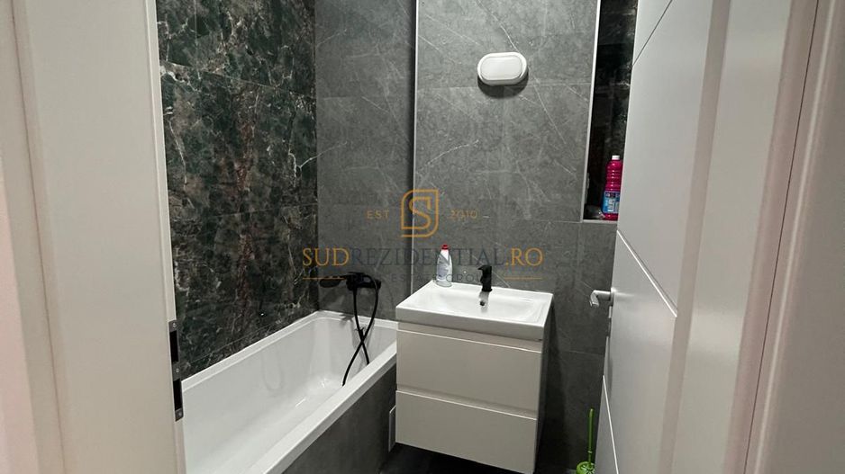 Apartament cu 2 camere de inchiriat, Soseaua Salaj, Sector 5 - Poză 5