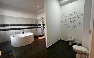 Penthouse spectaculos | Privighetorilor | terasă 350 mp | vedere 360° - Poză 8