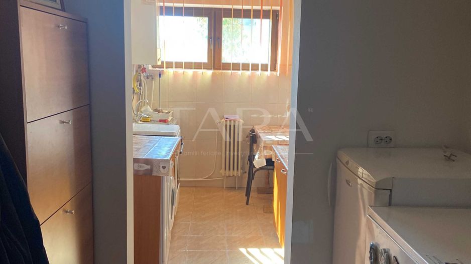 Apartament 2 camere decomandat în Grigorescu, etaj intermediar. - Poză 7
