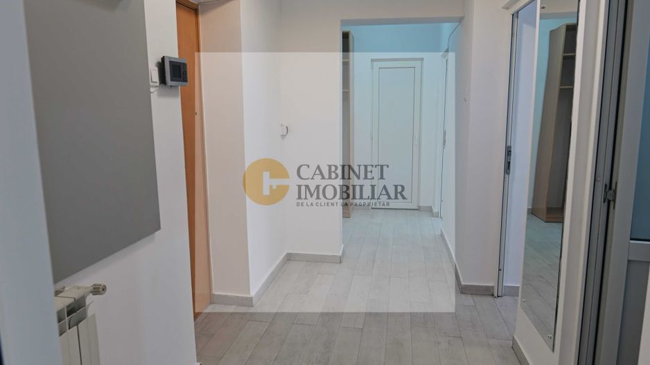 Apartament 2 camere renovat | zonă centrală Decebal - Poză 7