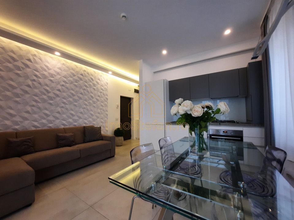 Termen Scurt | Mamaia | Apartament 2 camere | Lux - Poză 1